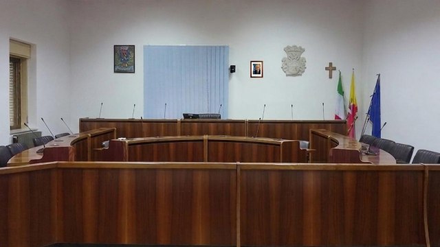 Consiglio Comunale in sessione ordinaria e seduta pubblica